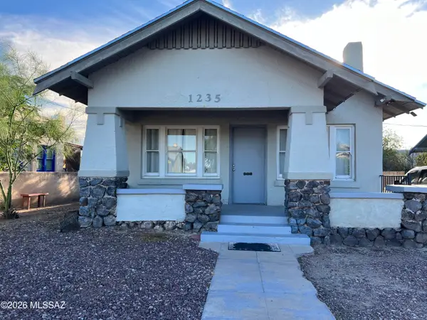 1235 N Euclid, Tucson, AZ 85719