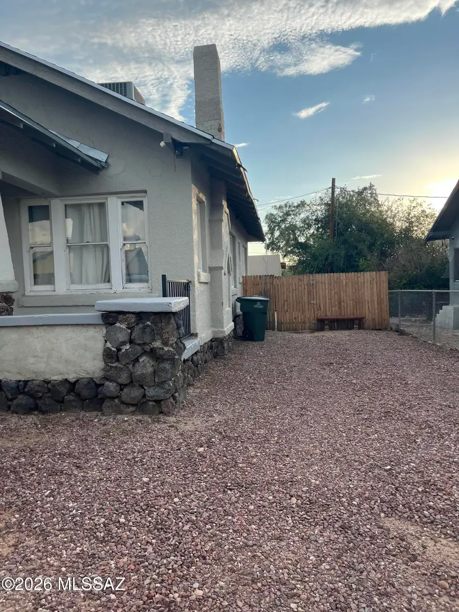 1235 N Euclid, Tucson, AZ 85719 - #2