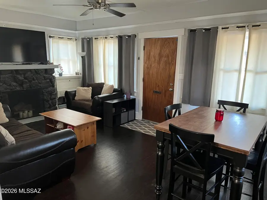 1235 N Euclid, Tucson, AZ 85719 - #3