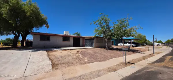 8425 E Mary, Tucson, AZ 85730