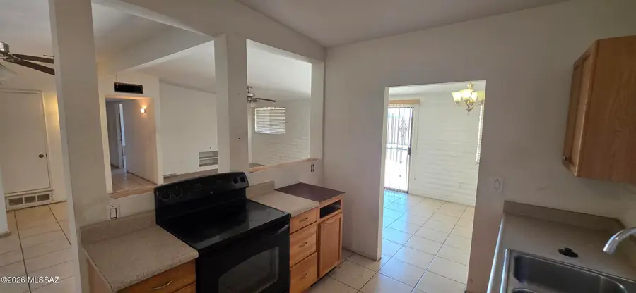 8425 E Mary, Tucson, AZ 85730 - #2