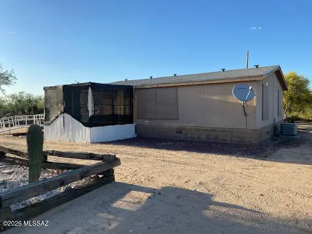 16480 W Roundup, Tucson, AZ 85736 - #1