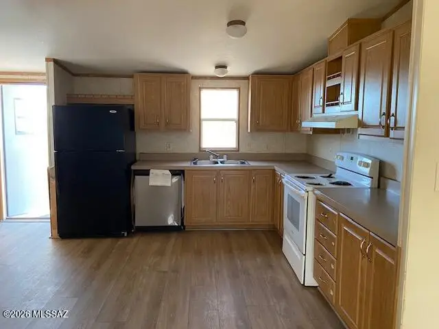 16480 W Roundup, Tucson, AZ 85736 - #2