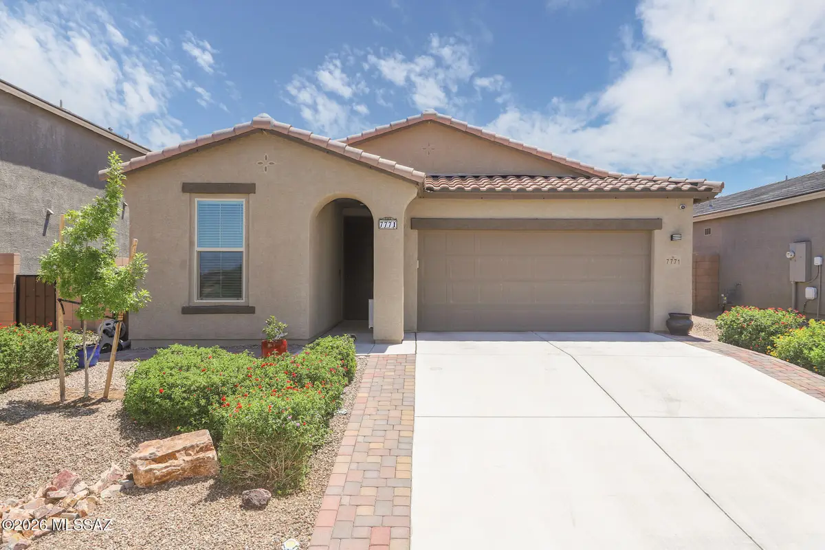 7771 S Wolf Creek, Tucson, AZ 85757 - #1