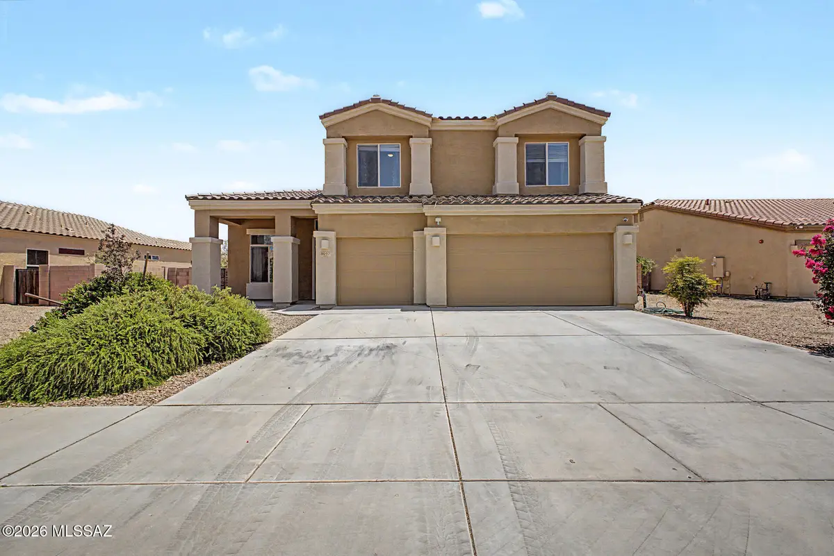 8097 W Fish Eagle, Tucson, AZ 85757 - #1