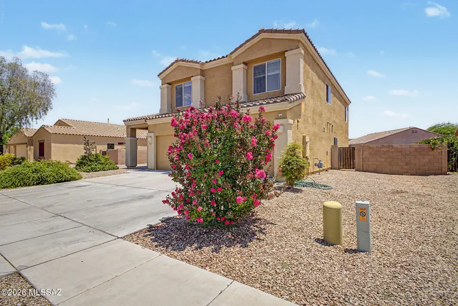 8097 W Fish Eagle, Tucson, AZ 85757 - #3