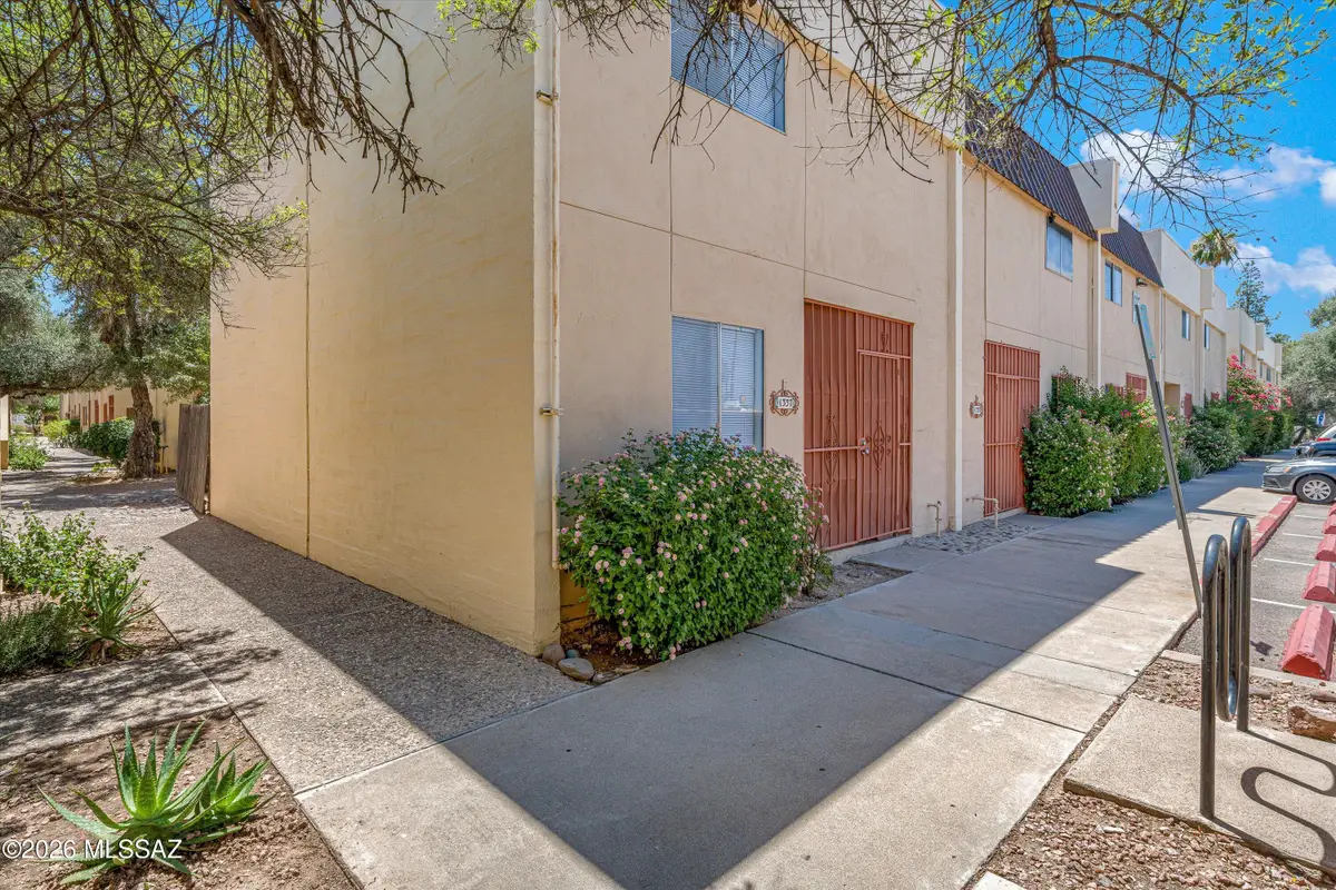 1337 E Fort Lowell, Tucson, AZ 85719 - #1