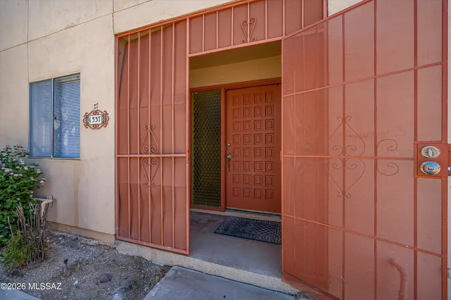 1337 E Fort Lowell, Tucson, AZ 85719 - #2