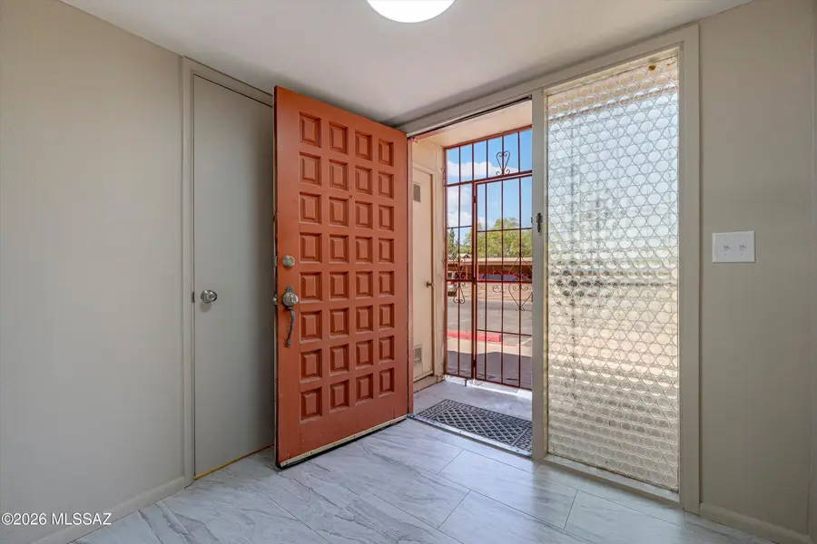 1337 E Fort Lowell, Tucson, AZ 85719 - #3