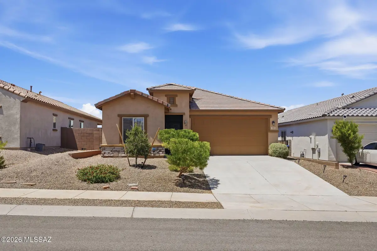 920 W Calle Falerno, Sahuarita, AZ 85629 - #1