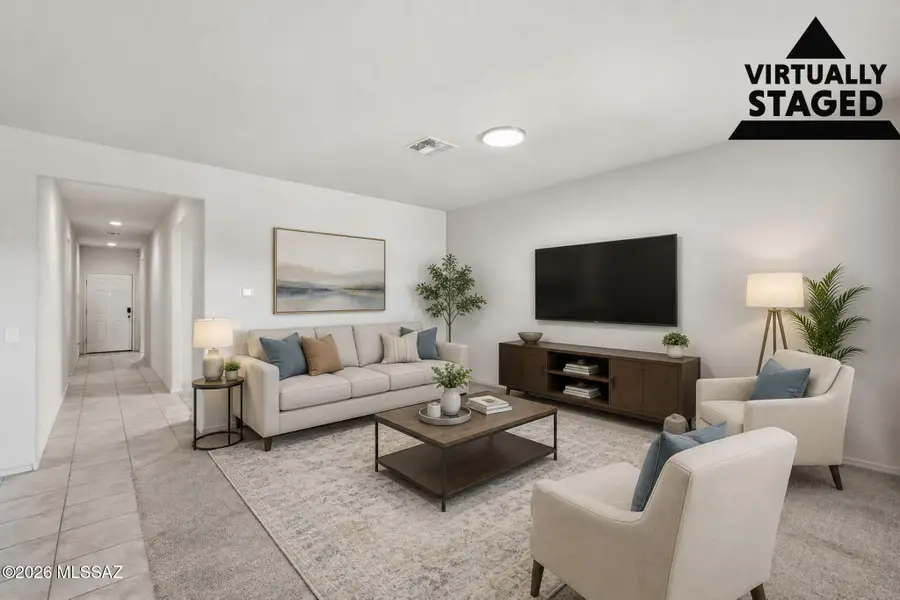 920 W Calle Falerno, Sahuarita, AZ 85629 - #2