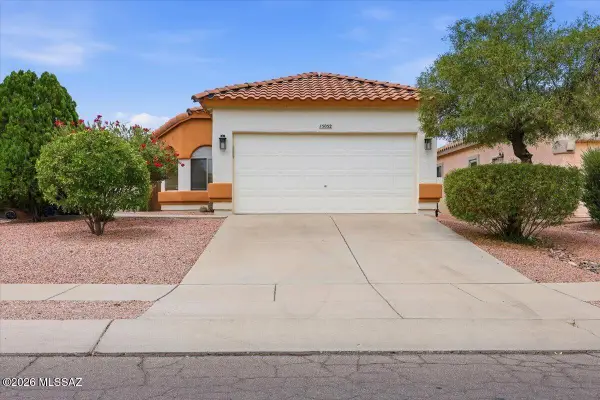 15052 S Theodore Roosevelt, Sahuarita, AZ 85629