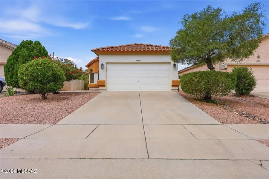15052 S Theodore Roosevelt, Sahuarita, AZ 85629 - #2