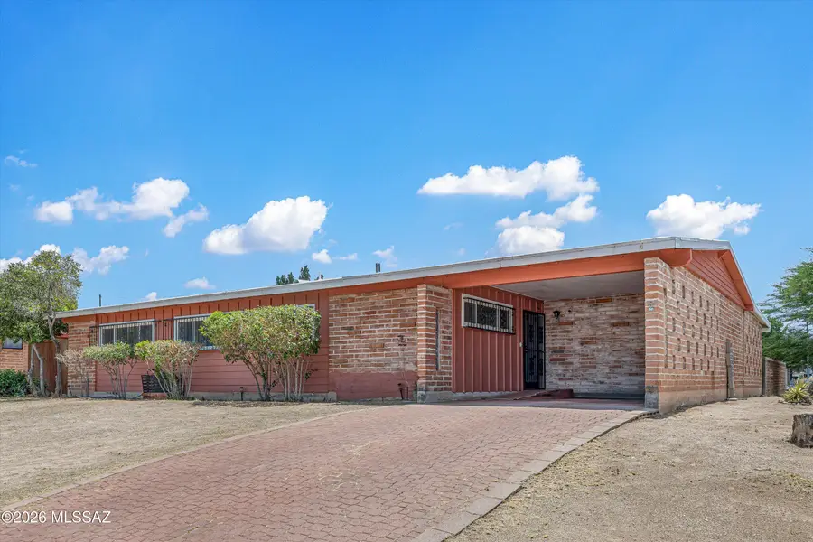 8302 E Koralee, Tucson, AZ 85710 - #3