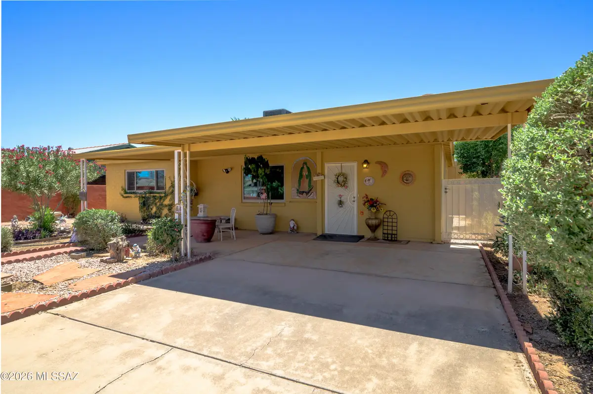 2222 E 21st, Tucson, AZ 85719 - #1
