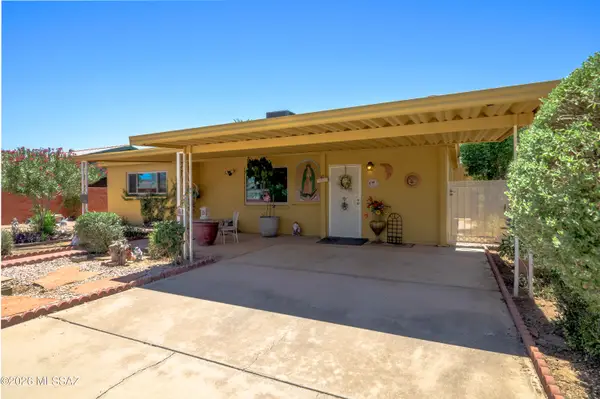 2222 E 21st, Tucson, AZ 85719