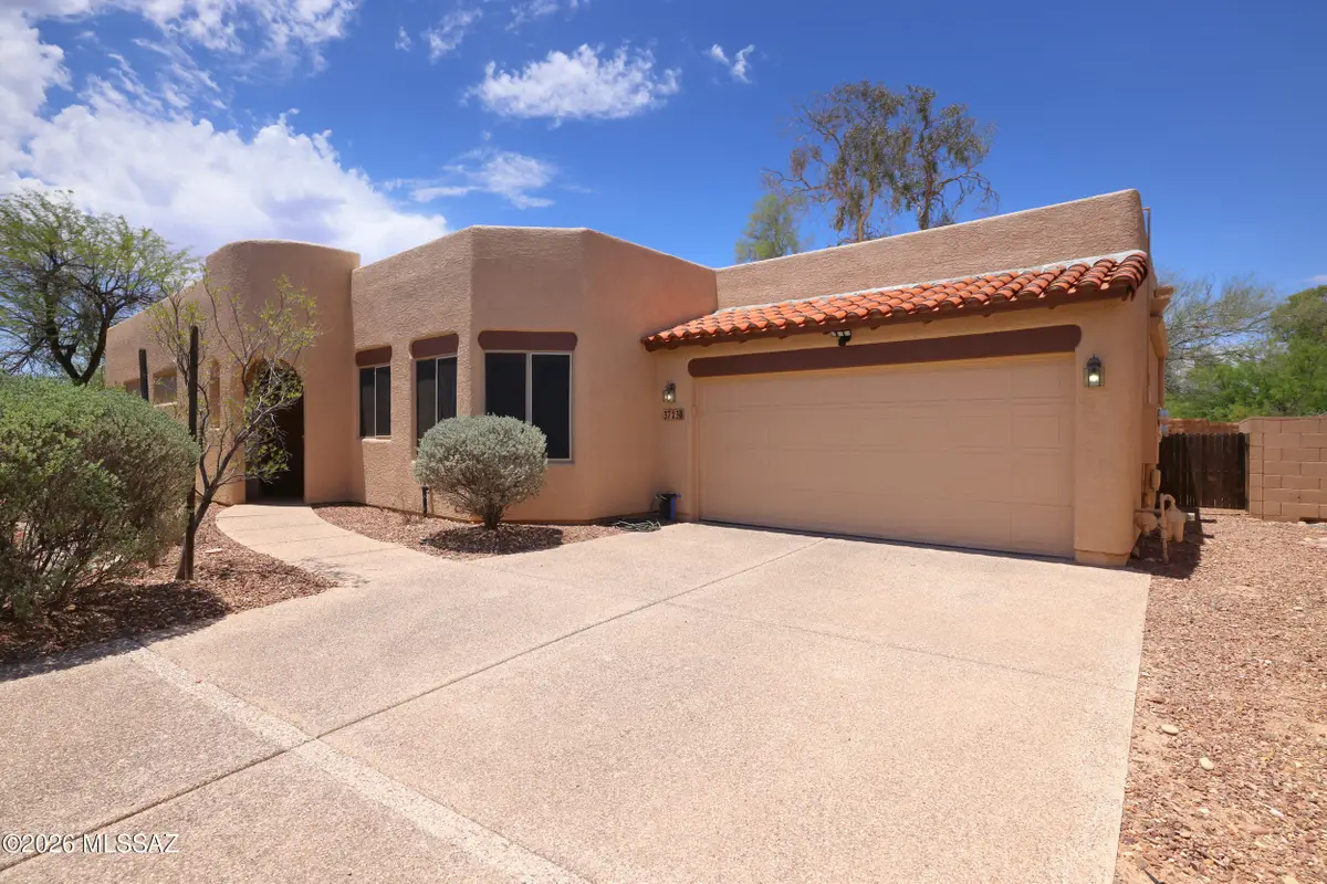 3723 N Bay Horse, Tucson, AZ 85719 - #1