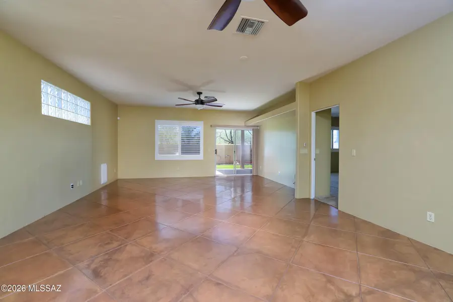 3723 N Bay Horse, Tucson, AZ 85719 - #2
