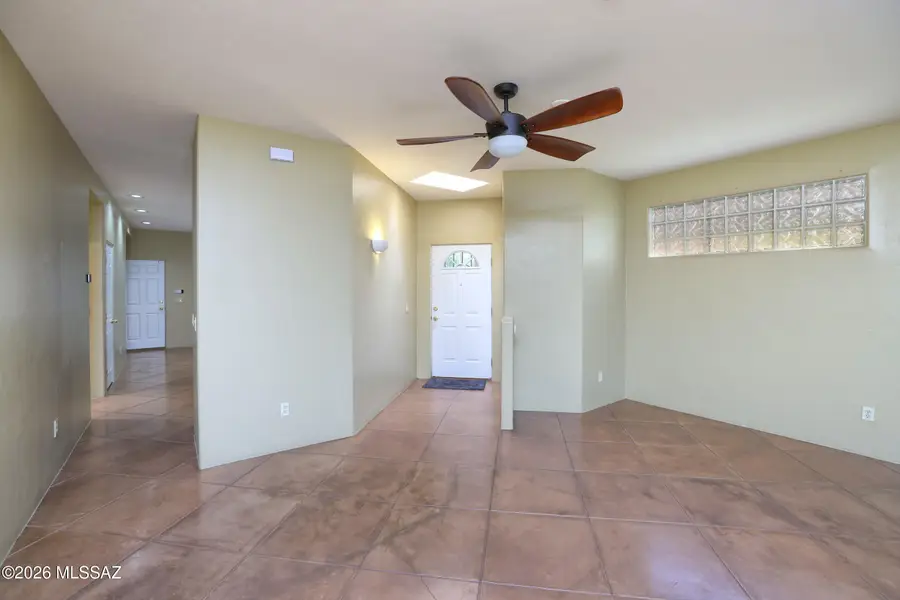 3723 N Bay Horse, Tucson, AZ 85719 - #3