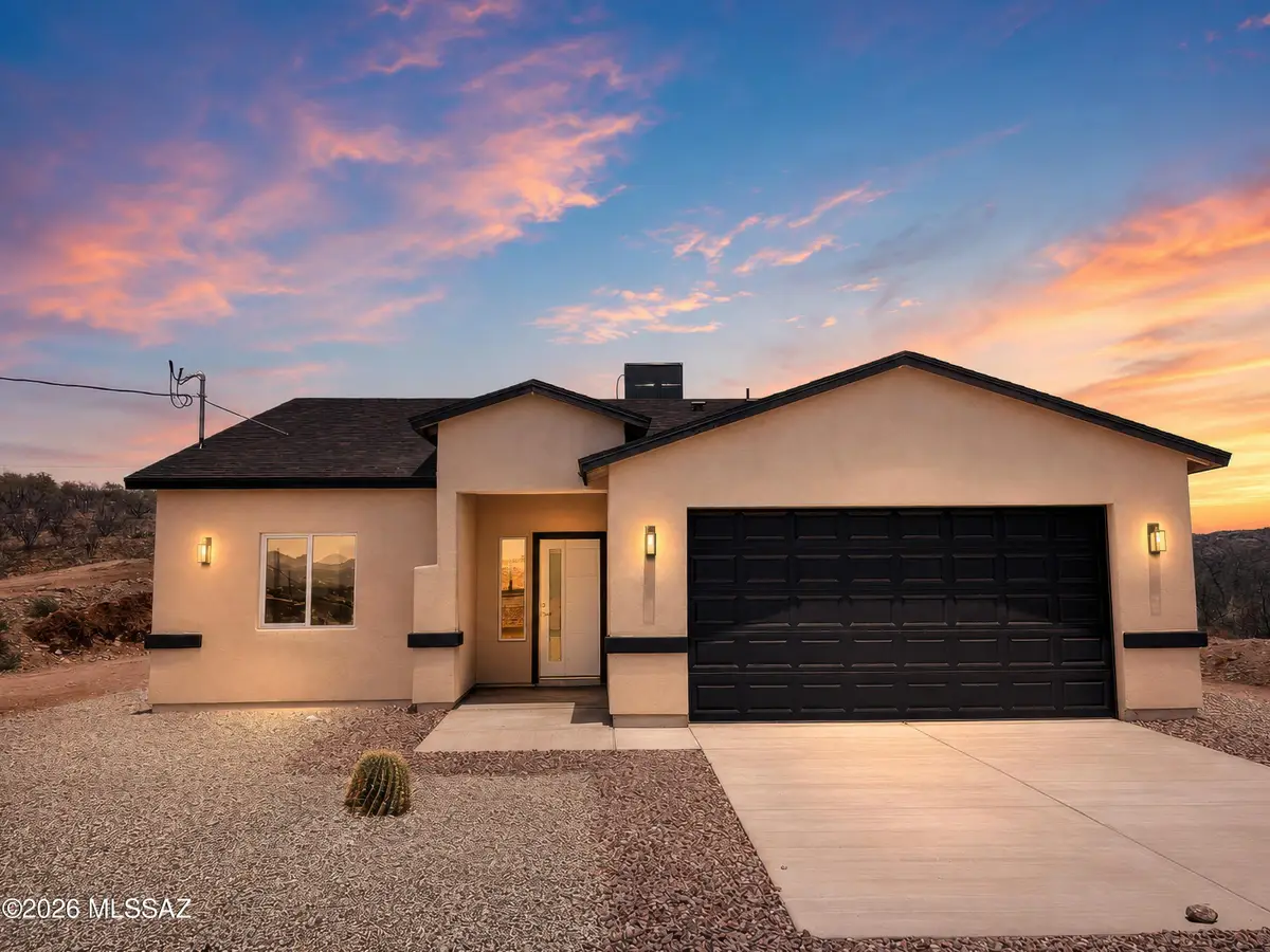 1032 Misa, Rio Rico, AZ 85648 - #1