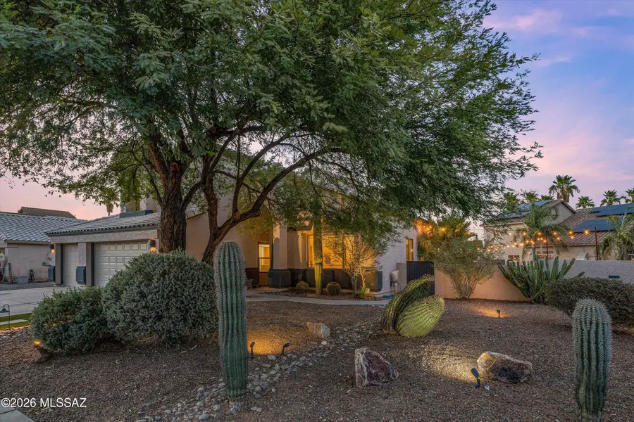 8784 N Wellside, Tucson, AZ 85743 - #2