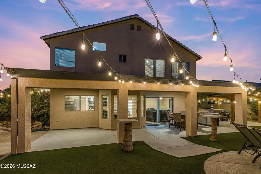 8784 N Wellside, Tucson, AZ 85743 - #3