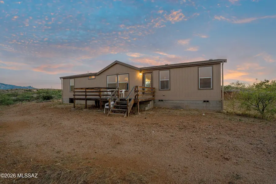 4544 N Sunfire, Oracle, AZ 85623 - #2