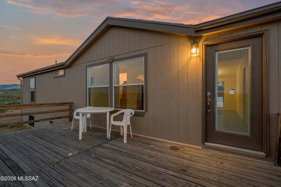 4544 N Sunfire, Oracle, AZ 85623 - #3
