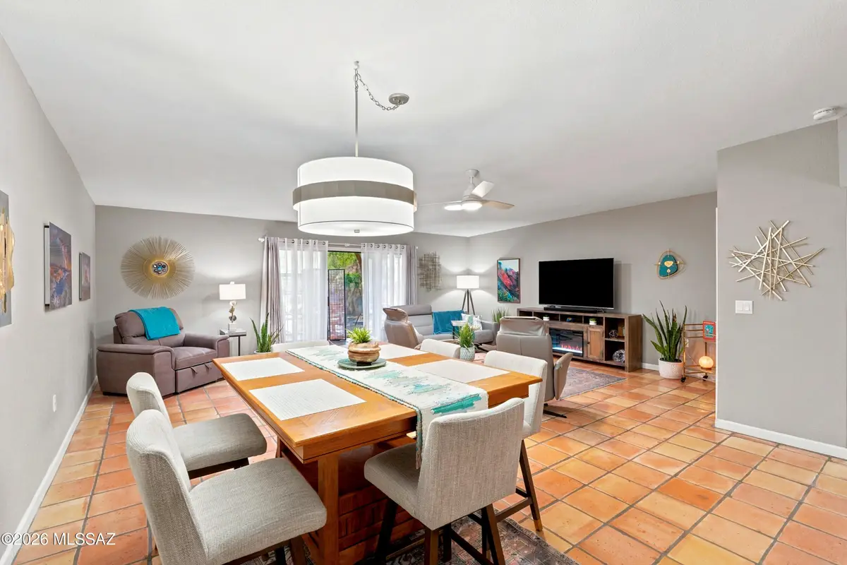 8564 N Candlewood, Tucson, AZ 85704 - #1