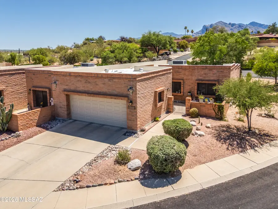 8564 N Candlewood, Tucson, AZ 85704 - #2