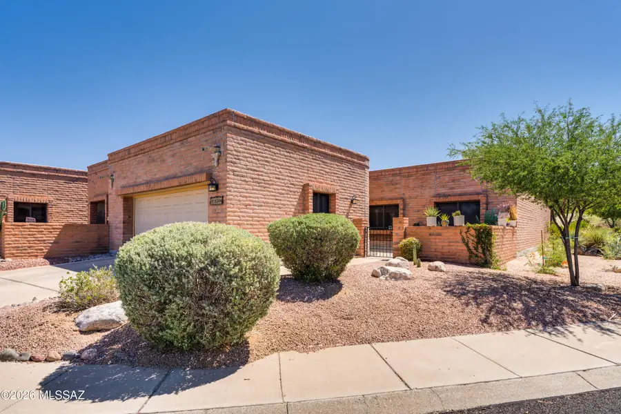 8564 N Candlewood, Tucson, AZ 85704 - #3