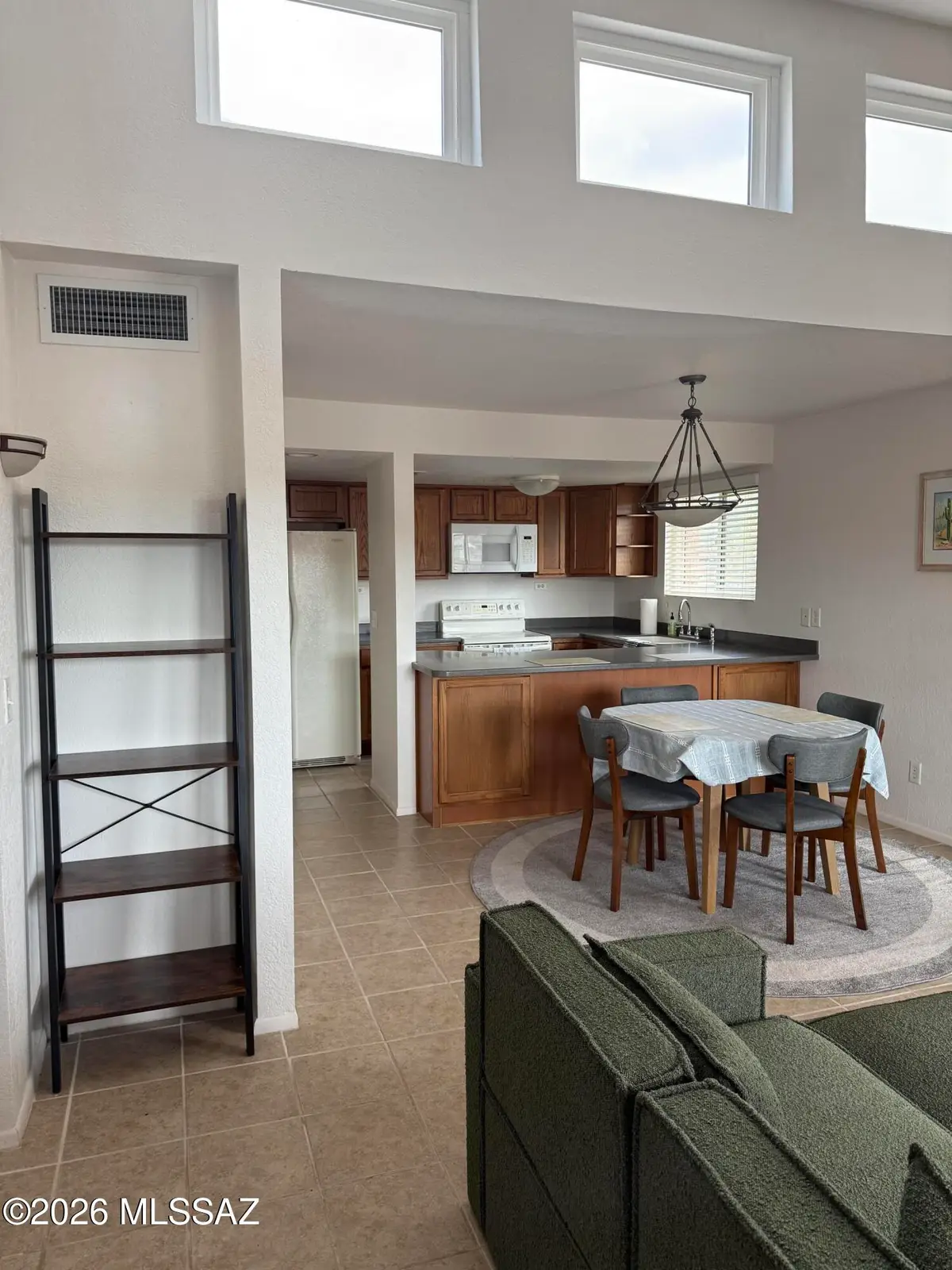 5051 N Sabino Canyon, Tucson, AZ 85750 - #1