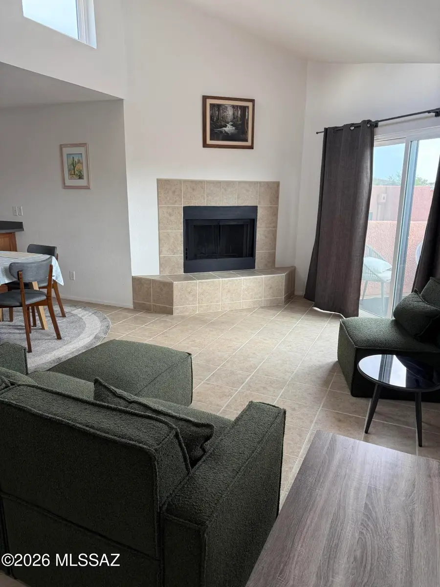 5051 N Sabino Canyon, Tucson, AZ 85750 - #2