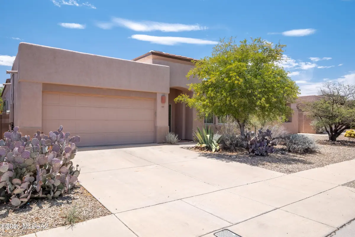 4135 W Coles Wash, Tucson, AZ 85745 - #1