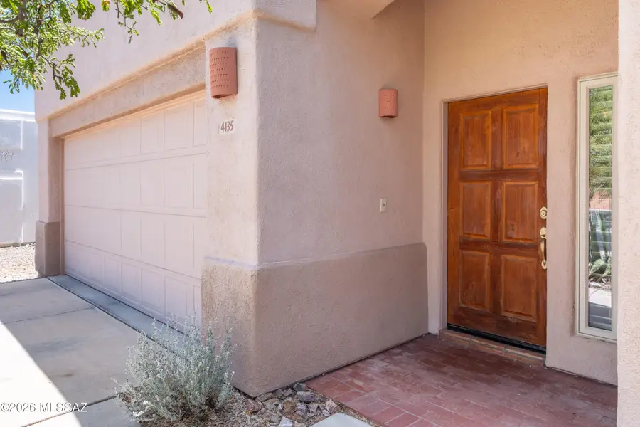 4135 W Coles Wash, Tucson, AZ 85745 - #3