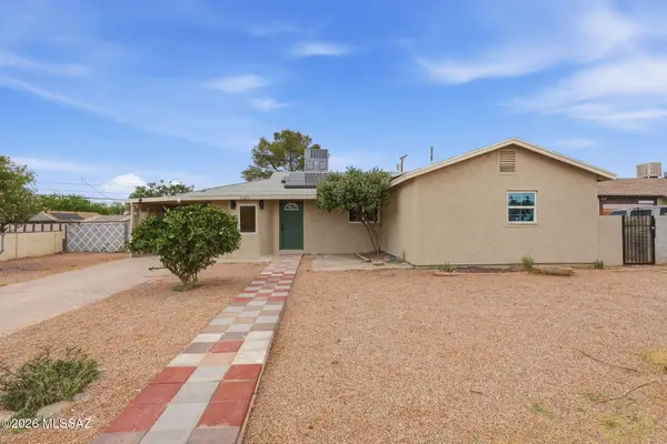 5525 E 24th, Tucson, AZ 85711