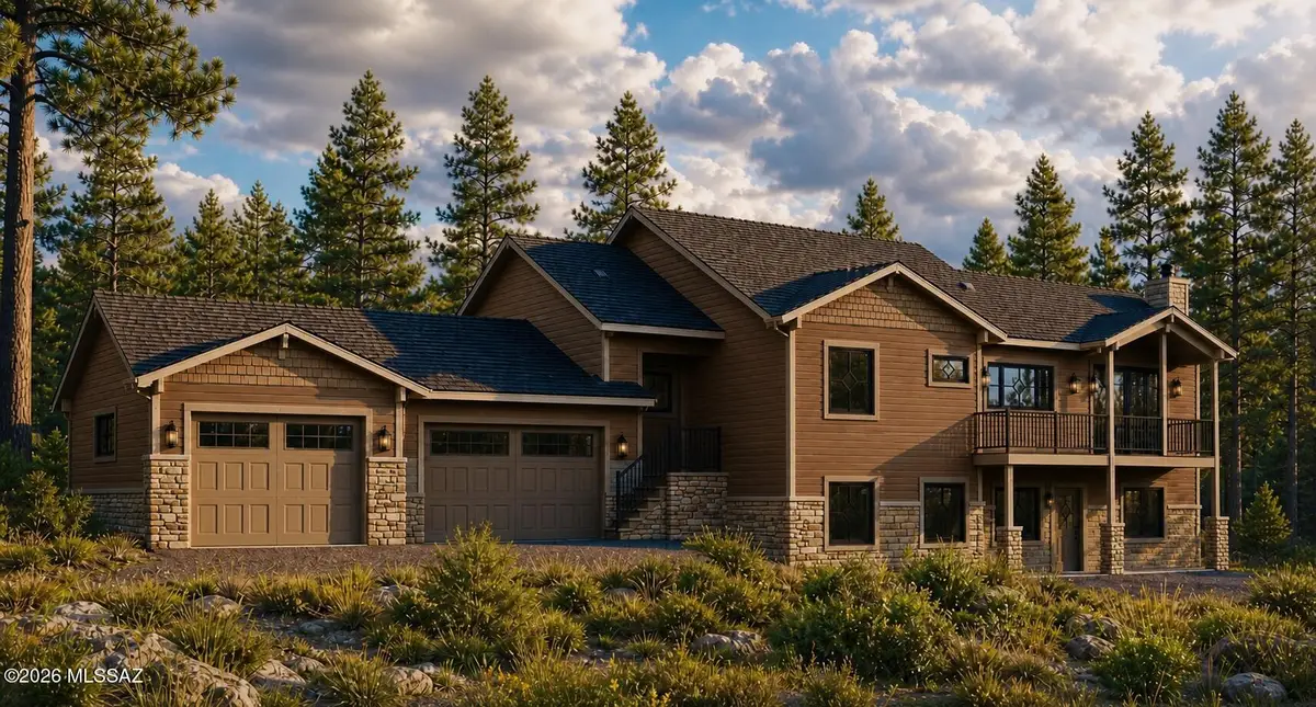 8698 Kira, Flagstaff, AZ 86004 - #1