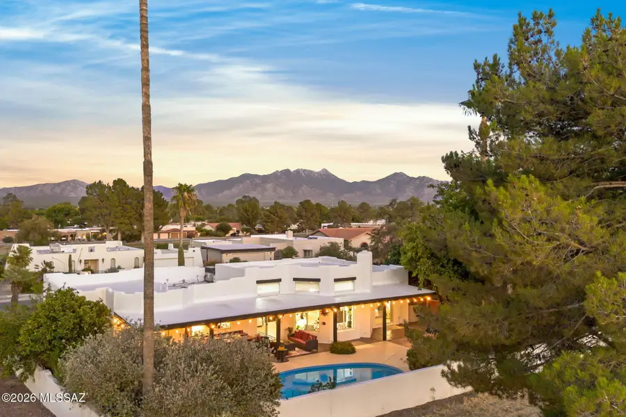 164 E Paseo De Golf, Green Valley, AZ 85614 - #3