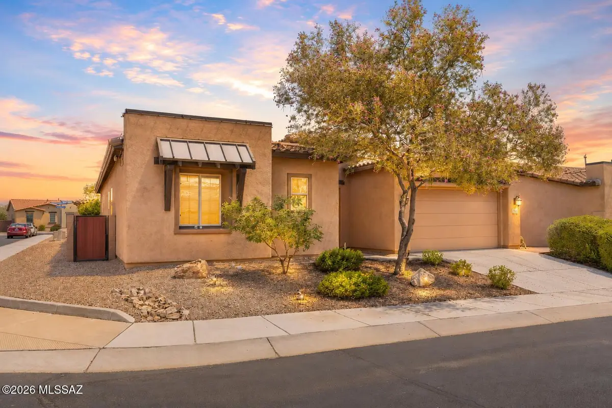 1138 W Peaceful Meadow Path, Sahuarita, AZ 85629 - #1