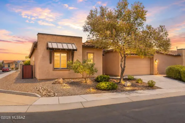 1138 W Peaceful Meadow Path, Sahuarita, AZ 85629