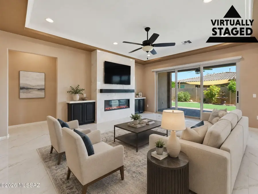 1138 W Peaceful Meadow Path, Sahuarita, AZ 85629 - #2