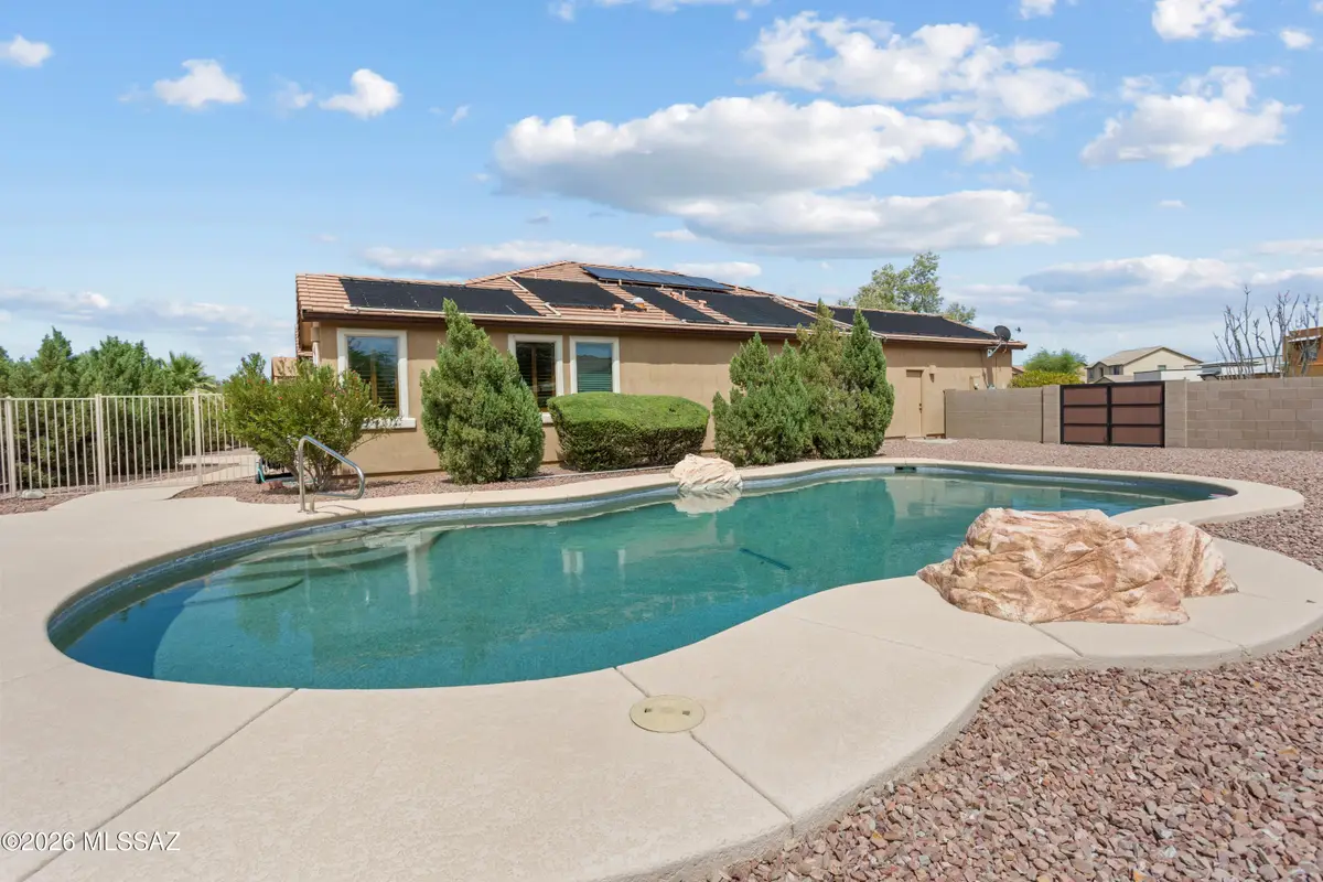 6209 W Pinon Pine, Tucson, AZ 85743 - #1