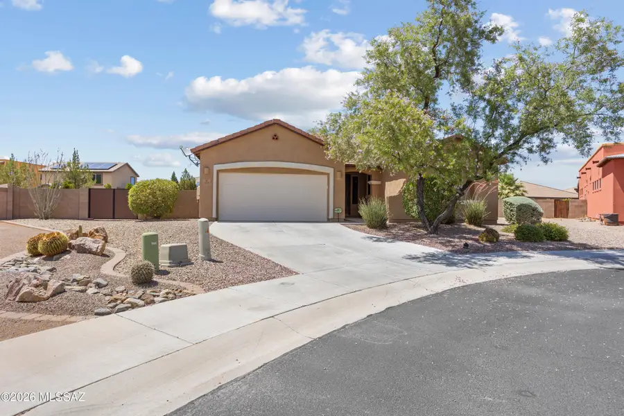 6209 W Pinon Pine, Tucson, AZ 85743 - #2