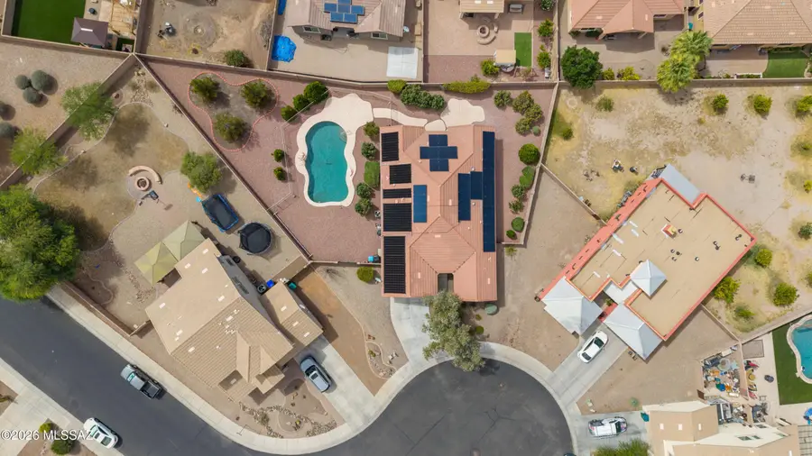 6209 W Pinon Pine, Tucson, AZ 85743 - #3