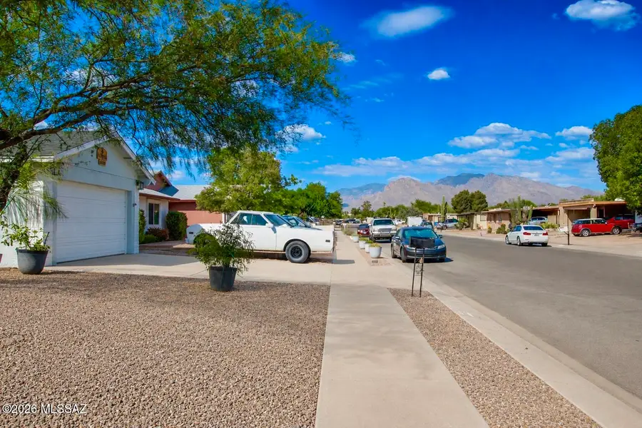 6969 N Northlight, Tucson, AZ 85741 - #3
