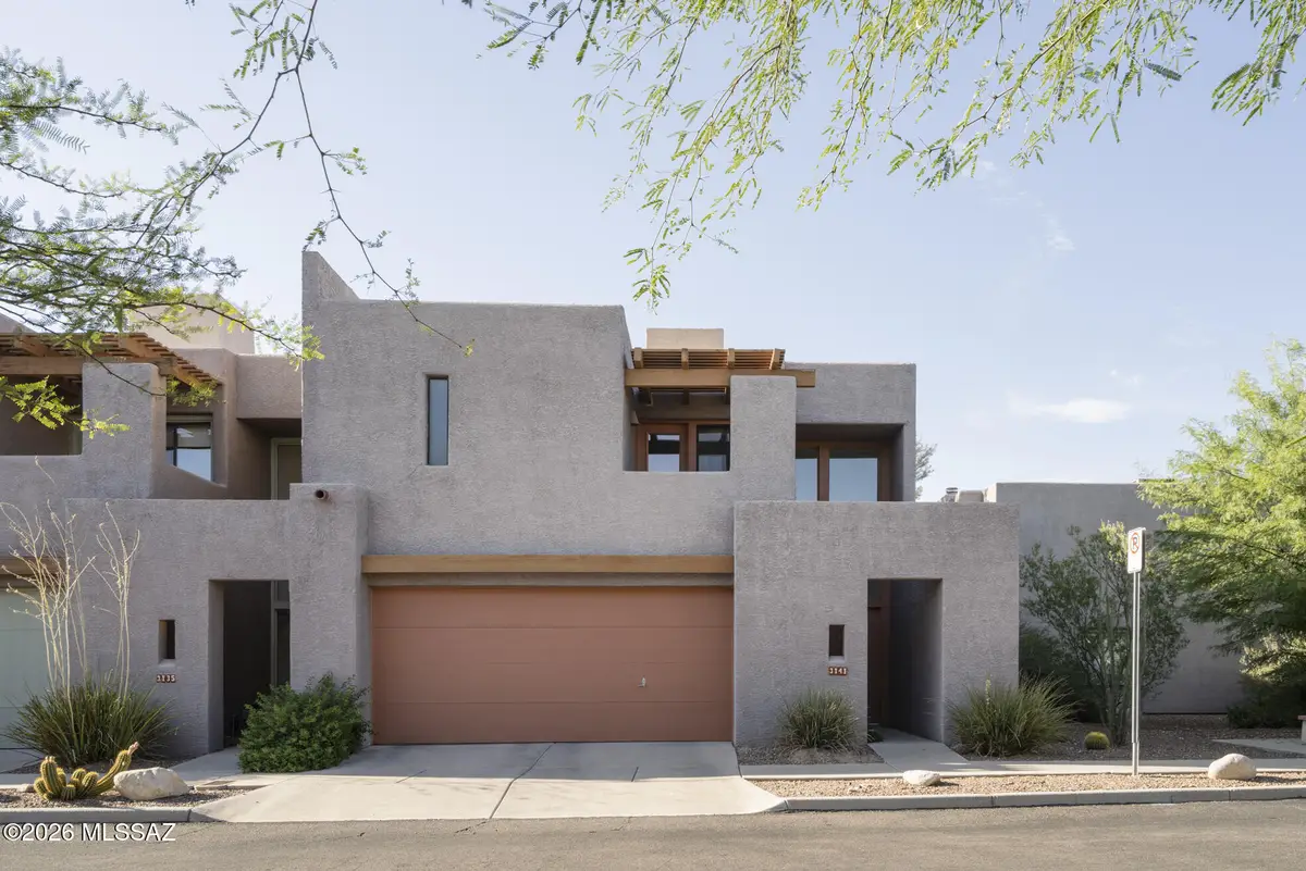3141 E Sampras, Tucson, AZ 85716 - #1