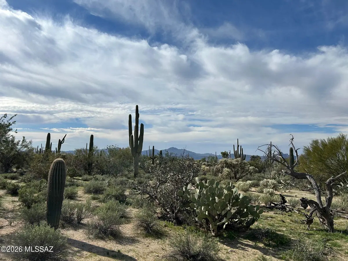 N Camino De Oeste, Tucson, AZ 85742 - #1