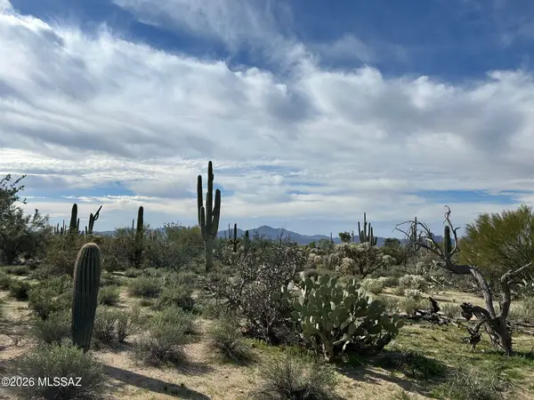 N Camino De Oeste, Tucson, AZ 85742
