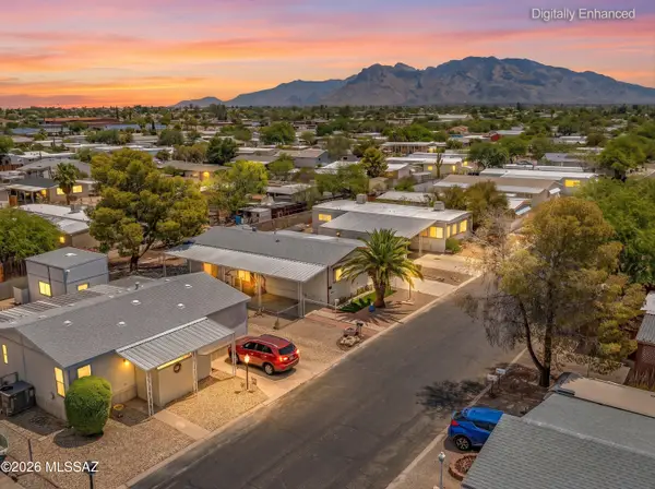3566 W Apricot, Tucson, AZ 85741