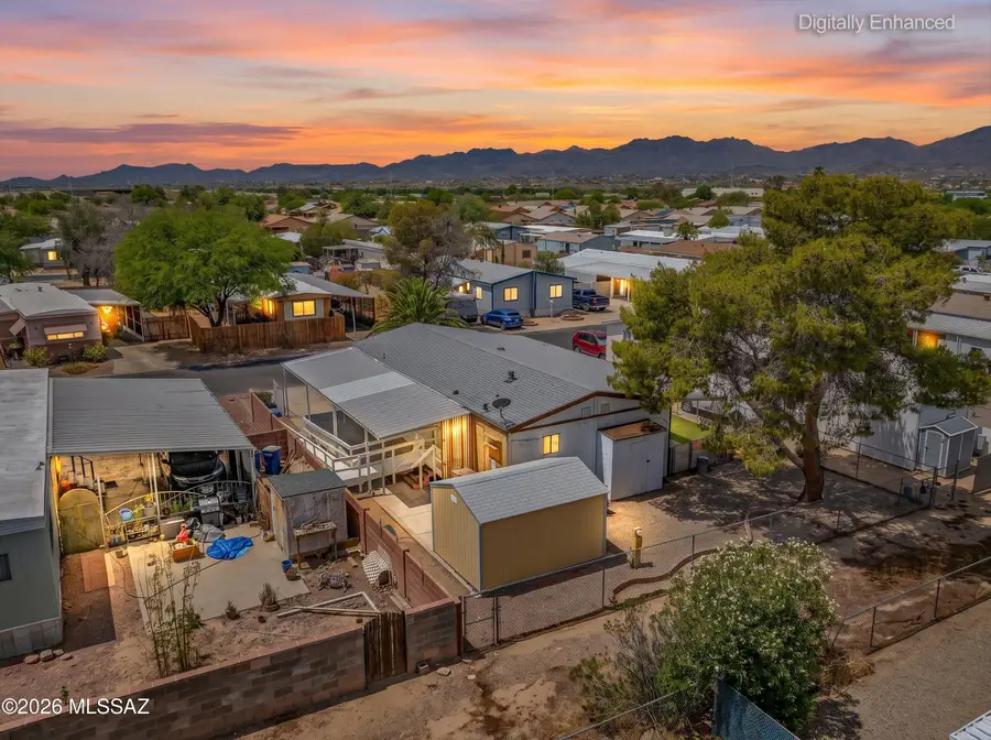 3566 W Apricot, Tucson, AZ 85741 - #2